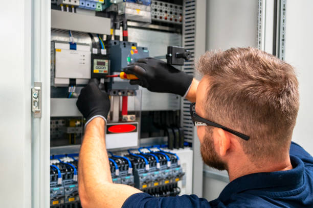 Best Electrical Upgrades for Homes  in Plymouth, WI