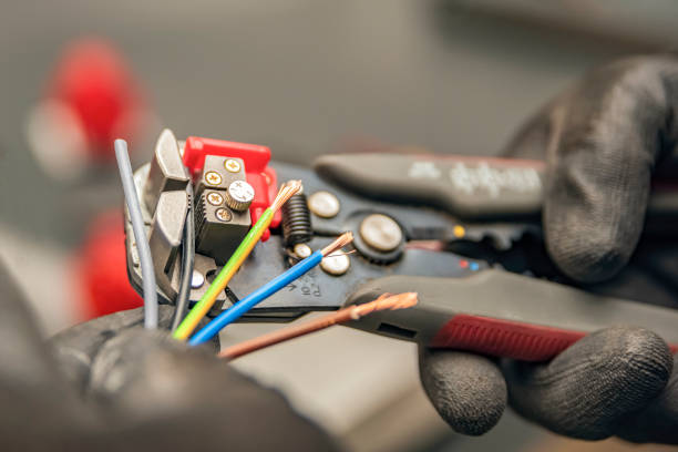 Best 24-Hour Electrician  in Plymouth, WI