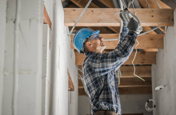 Best Electrical Troubleshooting Services  in Plymouth, WI