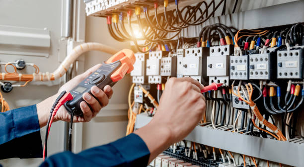 Best Electrician for Home Renovation  in Plymouth, WI