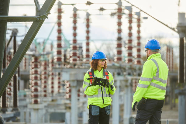 Best Industrial Electrical Services  in Plymouth, WI