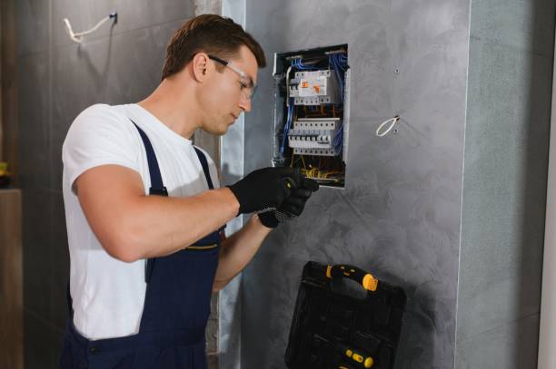 Best Generator Installation Services  in Plymouth, WI