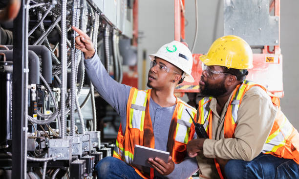Best Affordable Electrician  in Plymouth, WI