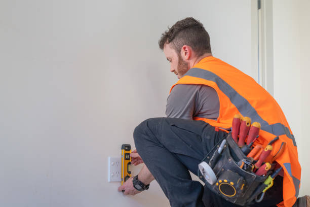 Best Affordable Emergency Electrician  in Plymouth, WI