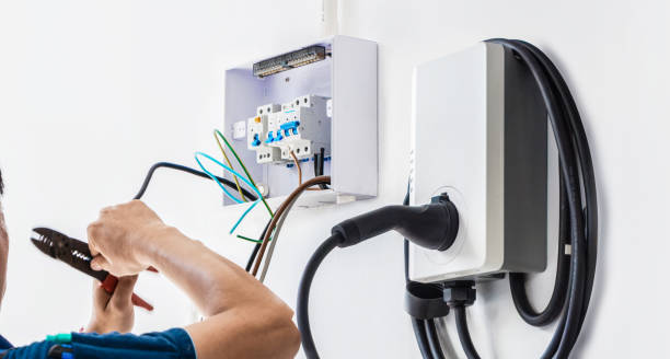 Best Emergency Electrician Near Me  in Plymouth, WI