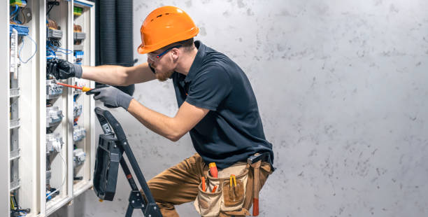 Best Generator Installation Services  in Plymouth, WI