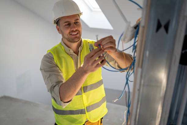 Best Electrical Wiring Services  in Plymouth, WI